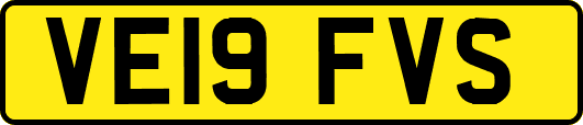 VE19FVS