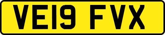 VE19FVX
