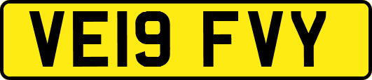 VE19FVY