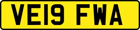 VE19FWA