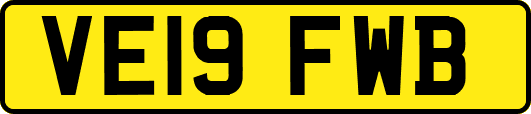 VE19FWB