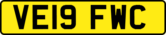 VE19FWC