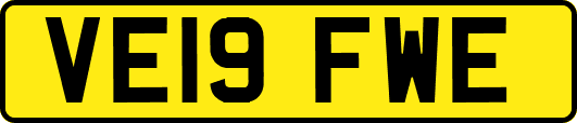 VE19FWE