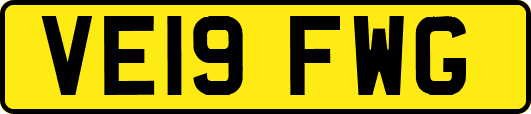 VE19FWG