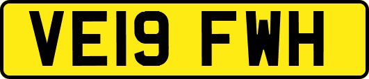 VE19FWH