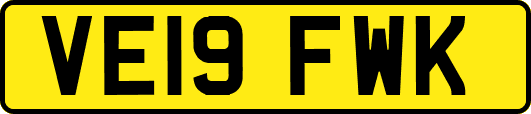 VE19FWK