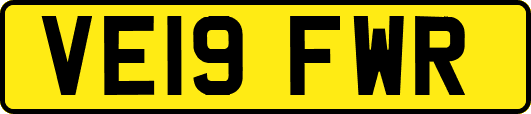VE19FWR