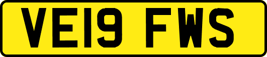 VE19FWS