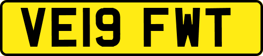 VE19FWT