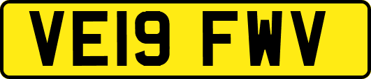 VE19FWV