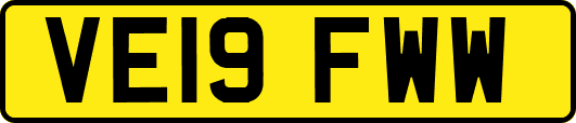 VE19FWW