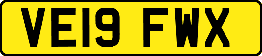 VE19FWX