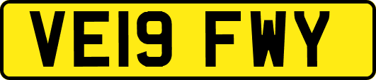 VE19FWY