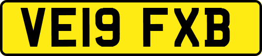 VE19FXB