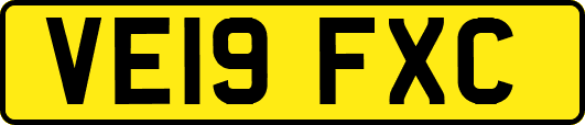 VE19FXC
