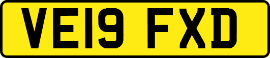 VE19FXD