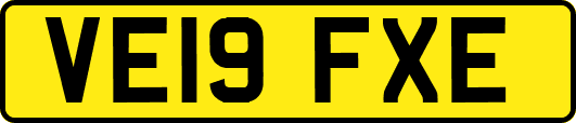 VE19FXE