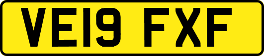 VE19FXF