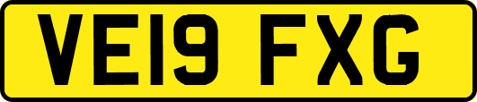 VE19FXG