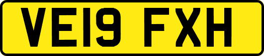 VE19FXH