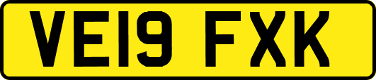 VE19FXK