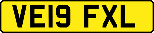 VE19FXL