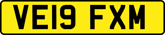 VE19FXM