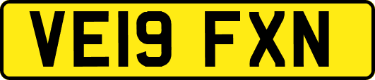 VE19FXN