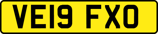 VE19FXO