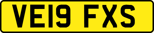 VE19FXS