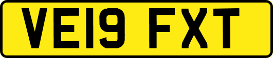 VE19FXT