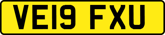 VE19FXU