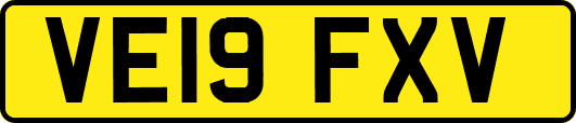 VE19FXV
