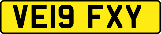 VE19FXY