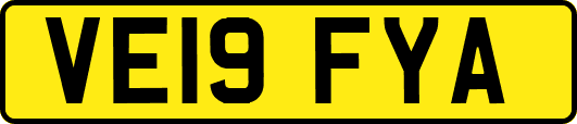 VE19FYA