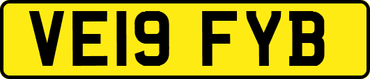 VE19FYB