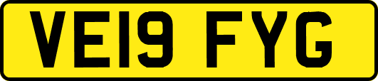 VE19FYG