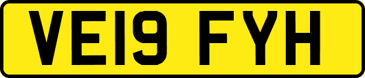 VE19FYH