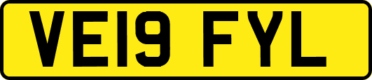 VE19FYL