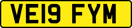 VE19FYM