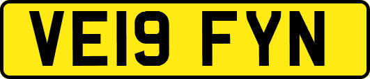 VE19FYN