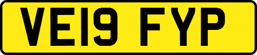 VE19FYP