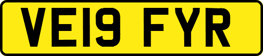 VE19FYR