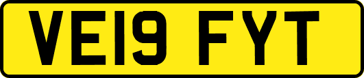 VE19FYT