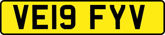 VE19FYV
