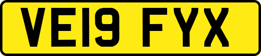 VE19FYX