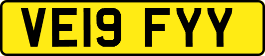 VE19FYY