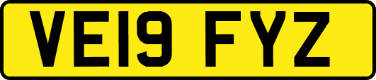 VE19FYZ