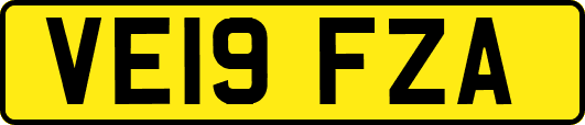 VE19FZA