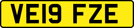 VE19FZE